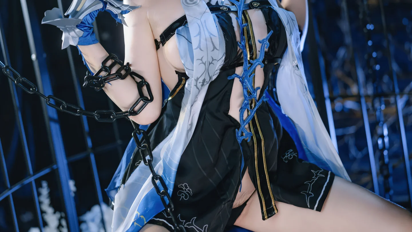 阿薰kaOri - 芙露德莉斯 [130P,10V-1.22GB] tg@simisebaisi 【丝足阁】069.webp